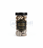 Aero cylindrical jar 1250 ml