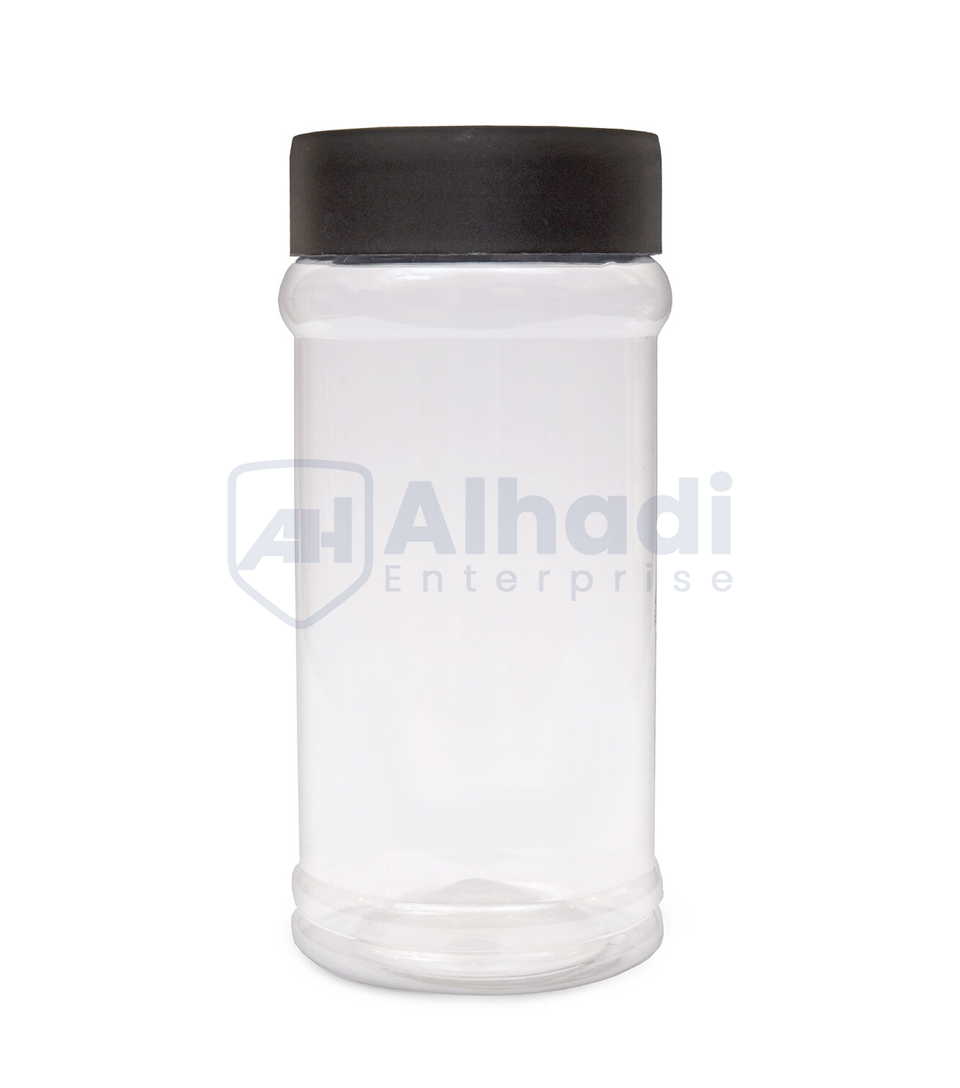 Our Versatile kitchen jar 1000ml - Image 3