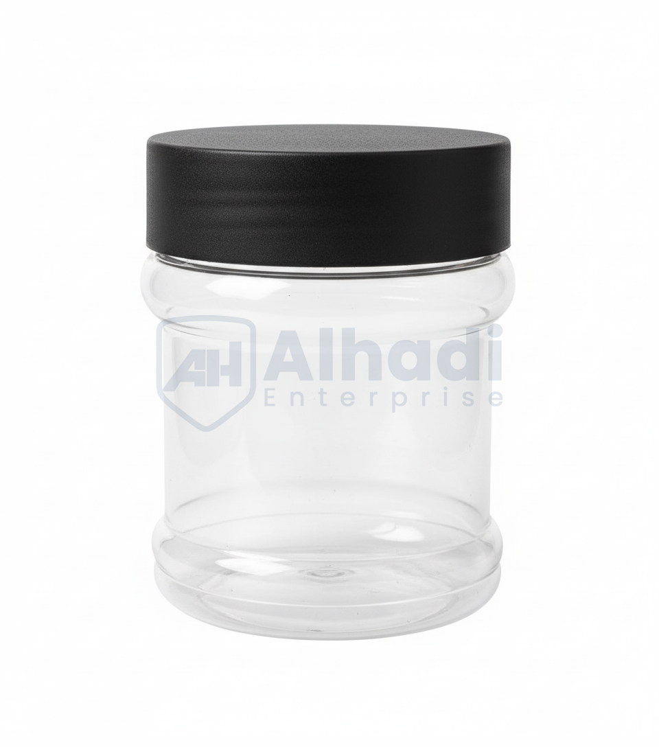 Our Versatile kitchen jar 500ml - Image 4