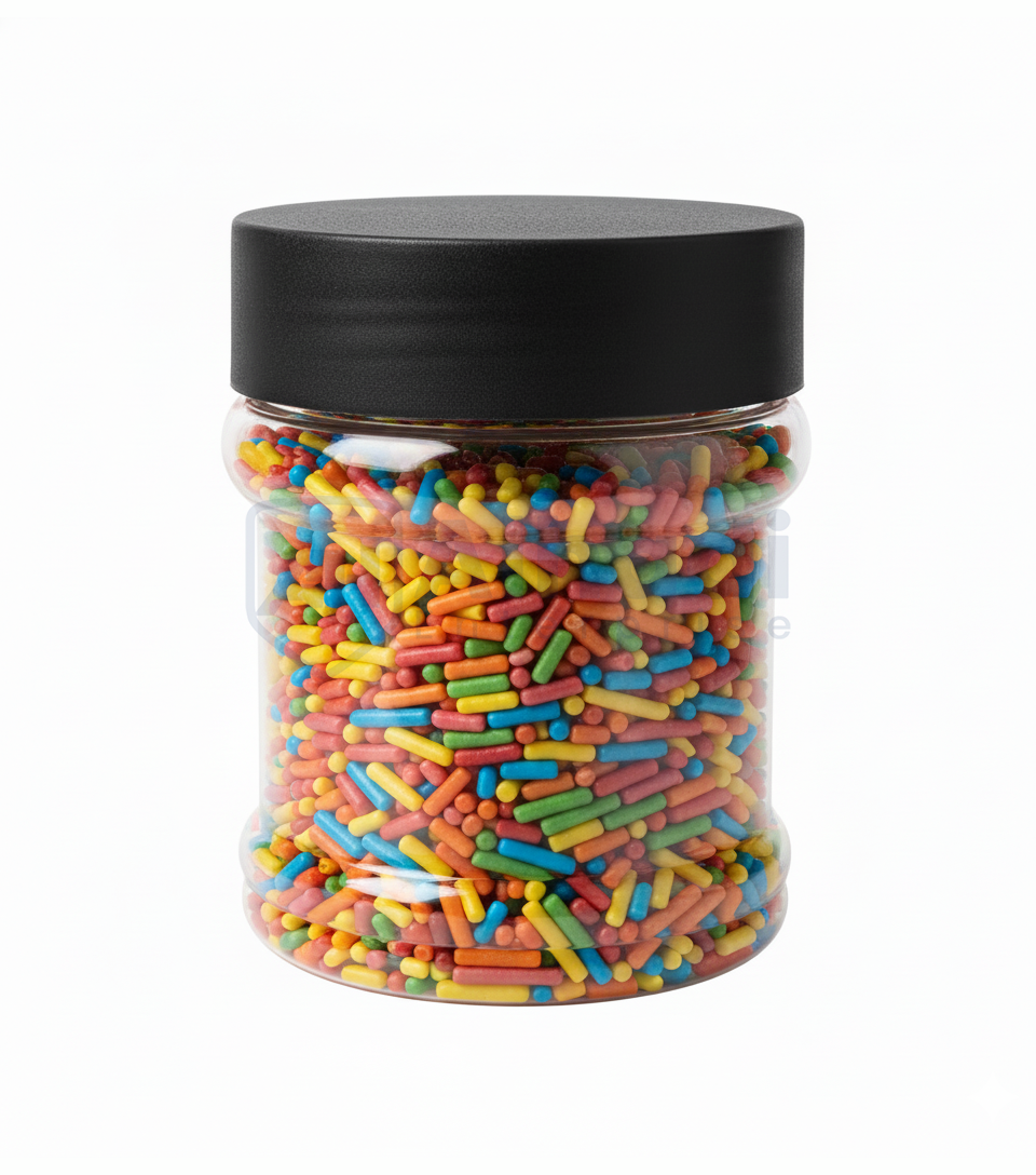 Our Versatile kitchen jar 500ml - Image 2