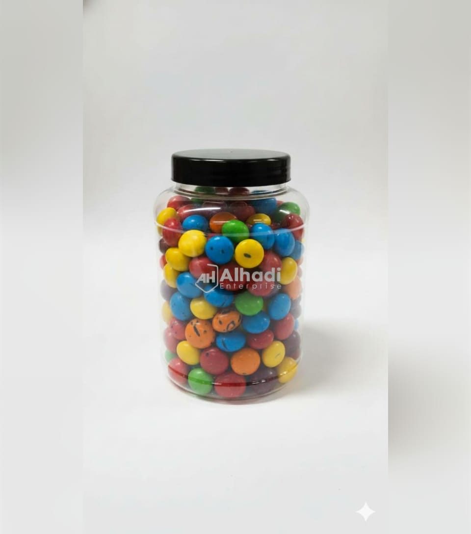 Treat Taster jar 1150 ml