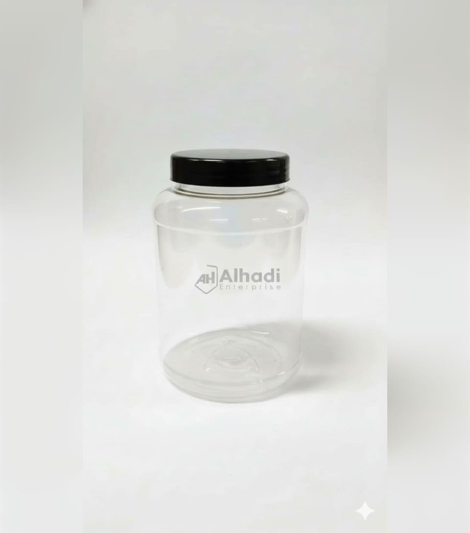 Treat Taster jar 1150 ml - Image 3
