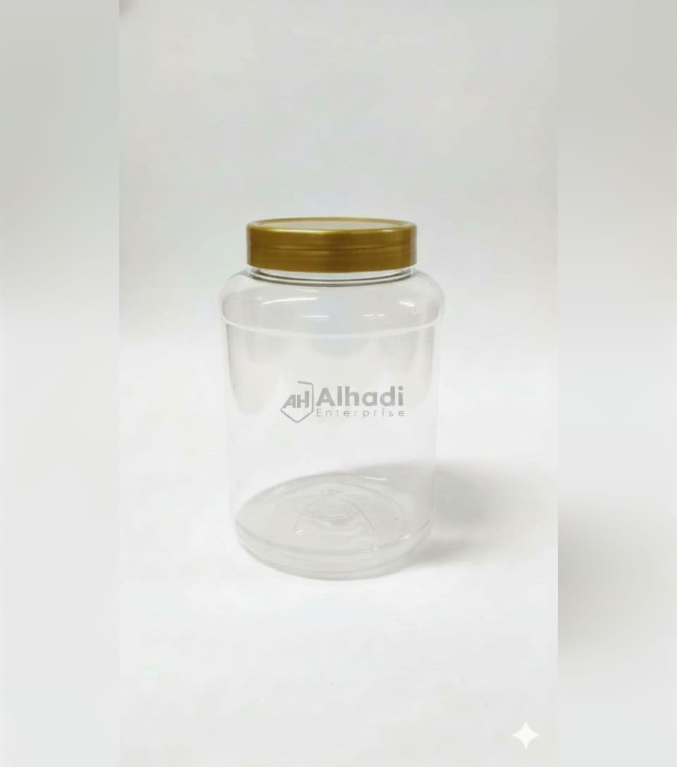 Treat Taster jar 1150 ml - Image 4