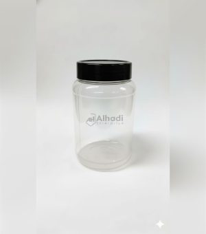 Treat  Taster jar 650 ml