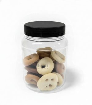 Treat  Taster jar 500 ml