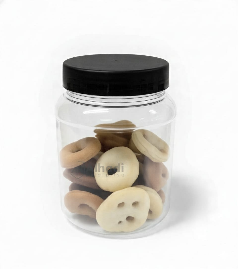 Treat Taster jar 500 ml