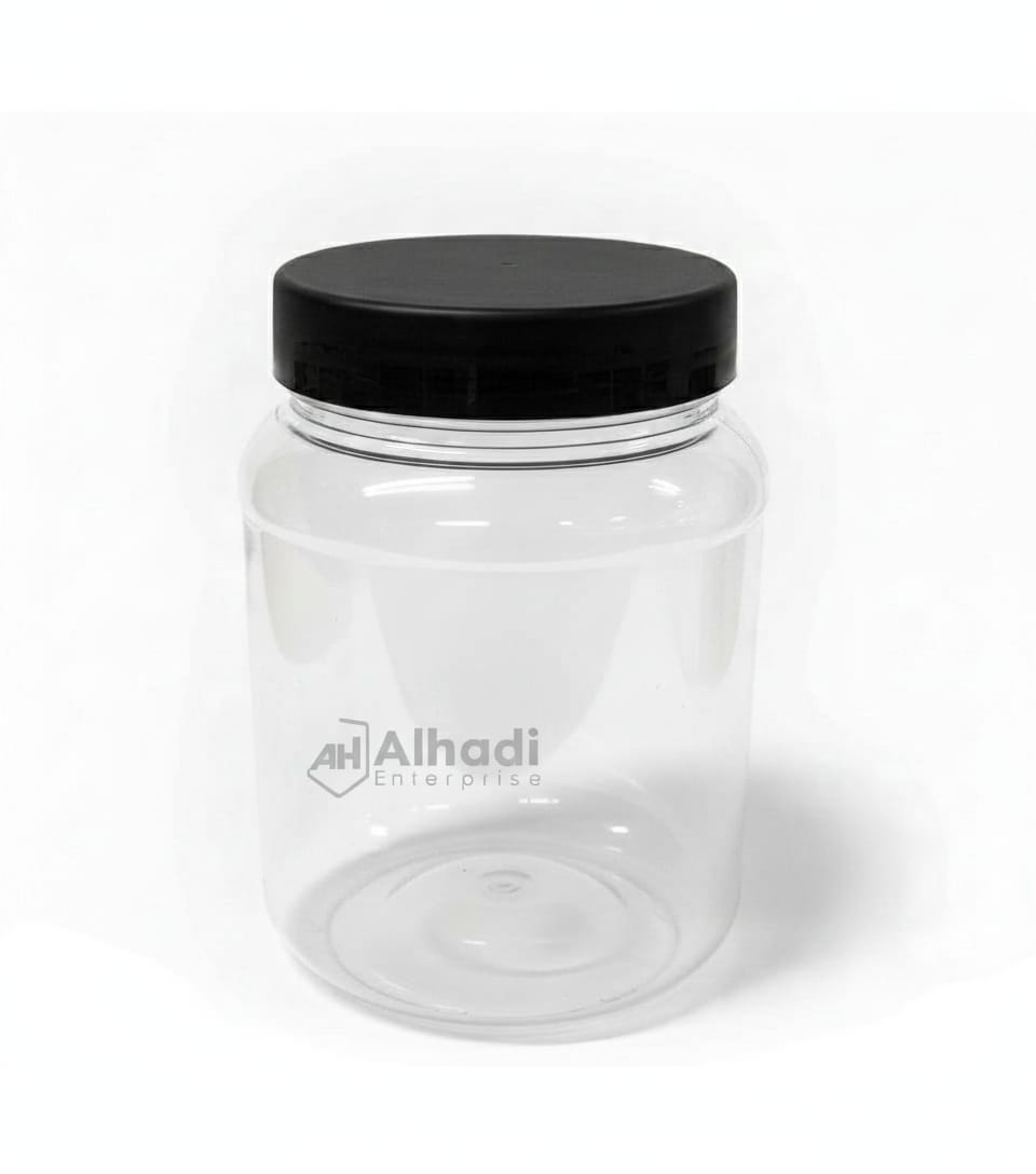 Treat Taster jar 500 ml - Image 2