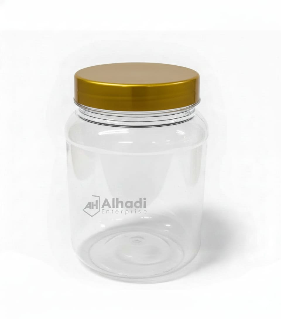 Treat Taster jar 500 ml - Image 3