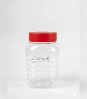 Snack Stash jar  750 ml