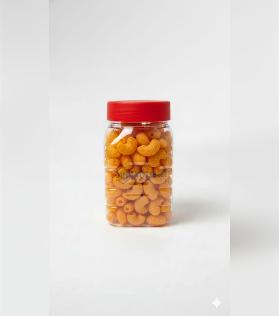 Snack Stash jar 300 ml - Image 4