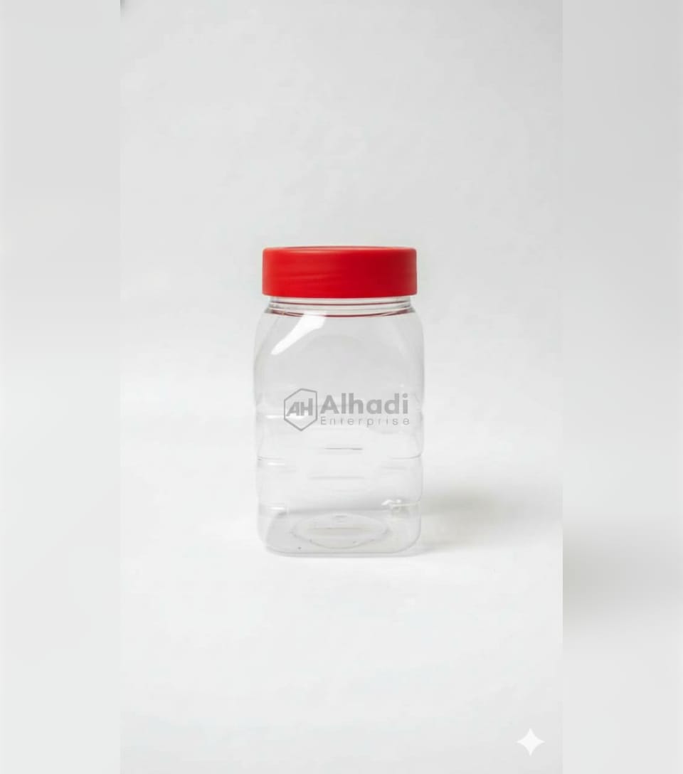 Snack Stash jar 300 ml - Image 2