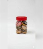 Snack Stash jar  200 ml
