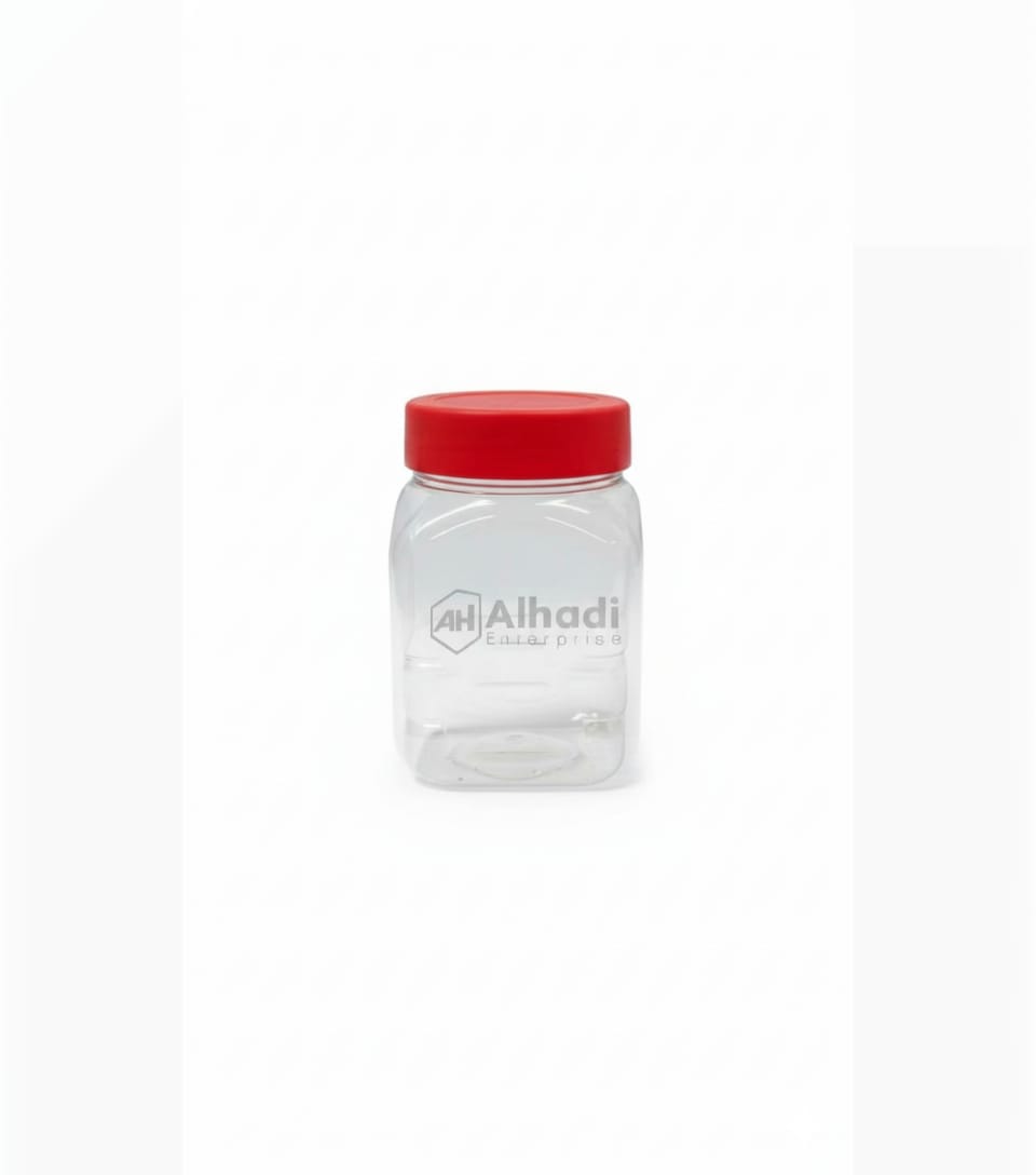 Snack Stash jar 200 ml - Image 2