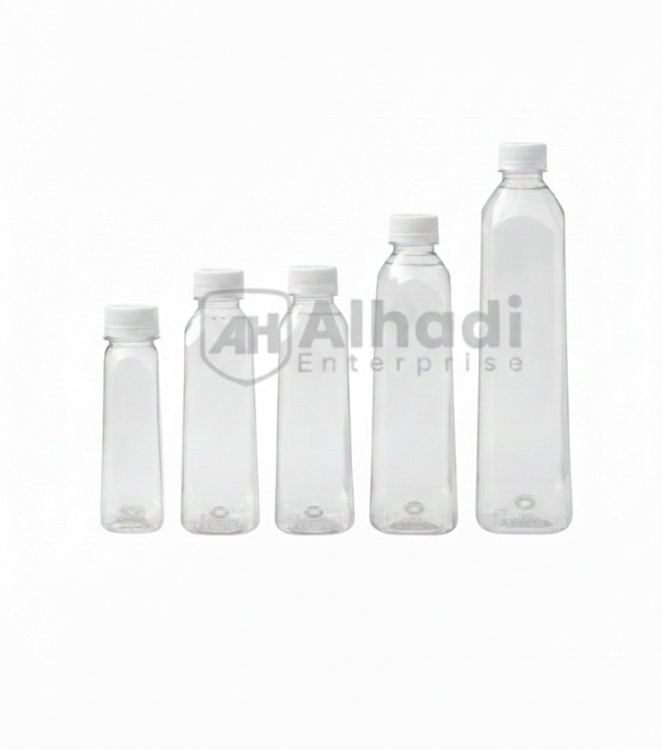 Olive bottles - Image 3