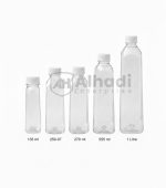 Olive  bottles