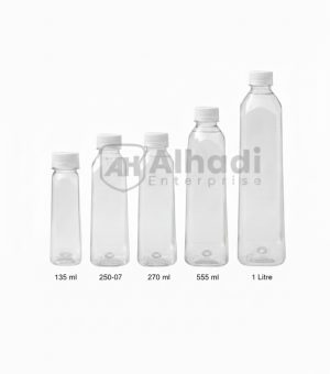 Olive  bottles