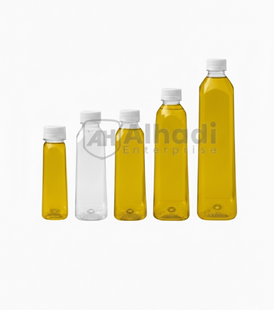 Olive bottles - Image 4