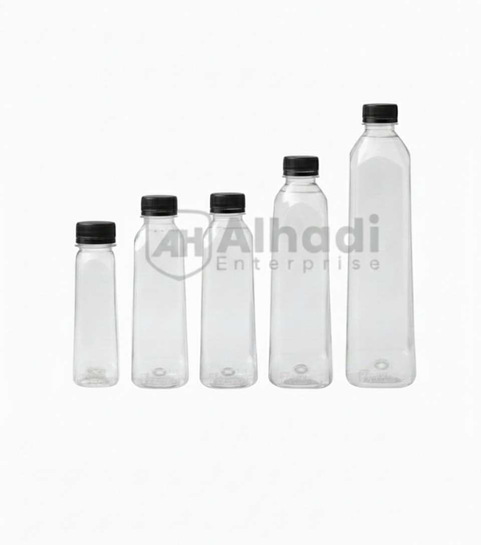 Olive bottles - Image 5