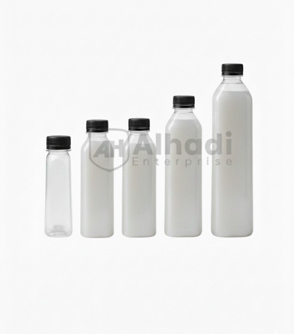 Olive bottles - Image 2
