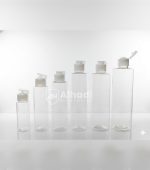Coin cap style bottles
