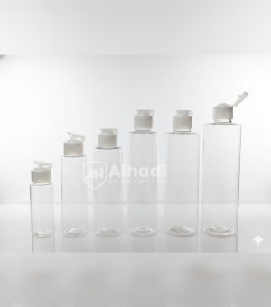 Coin cap style bottles