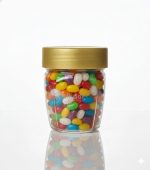 Flora jar 125 gram
