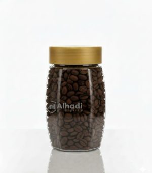 Flora jar 1 kg
