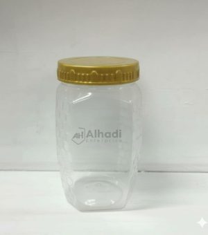 Aurora jar 1 kg