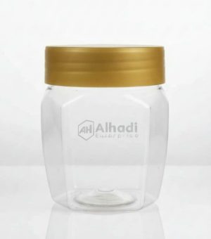Flora jar 250 gram