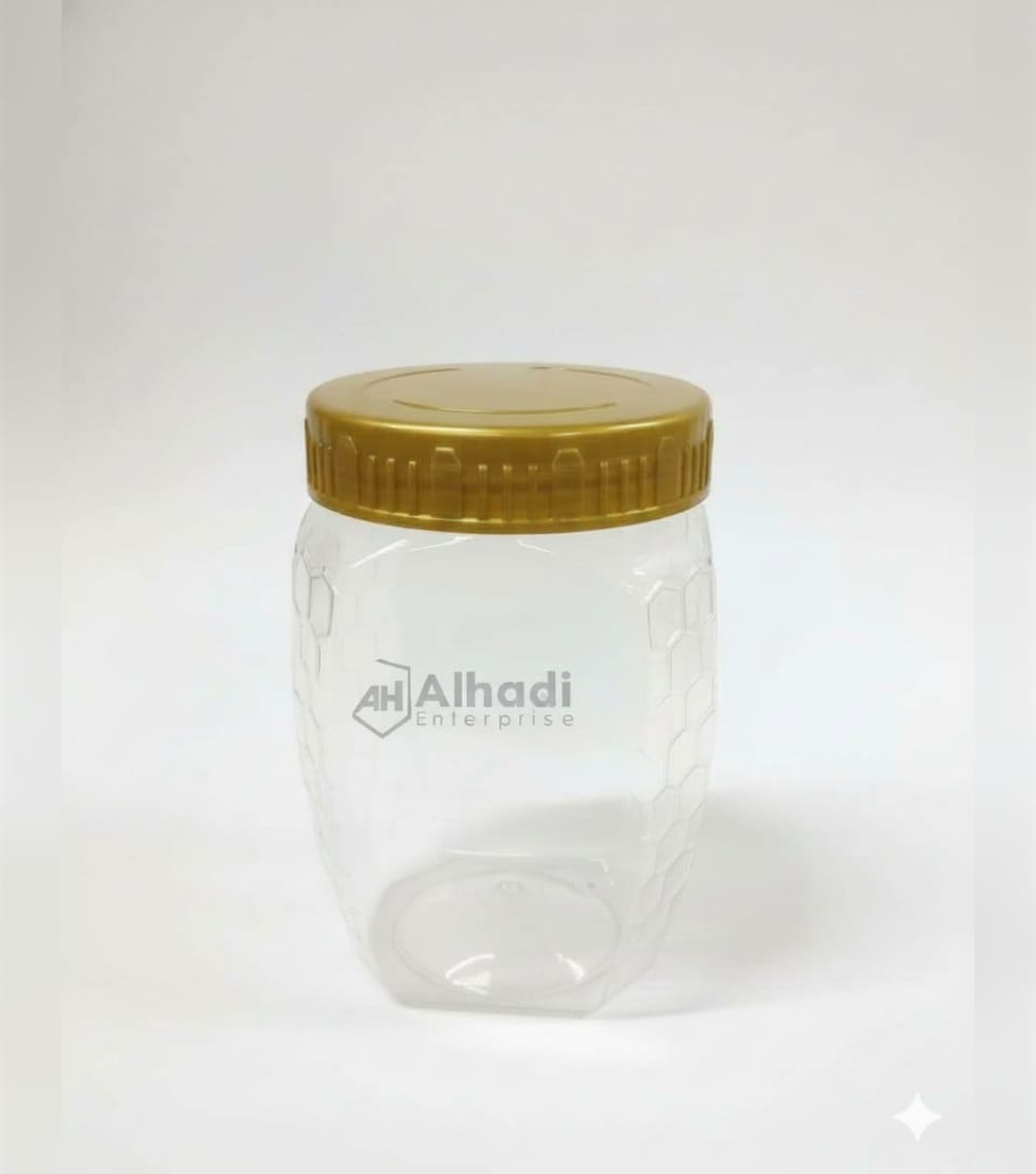 Aurora jar half kg - Image 2