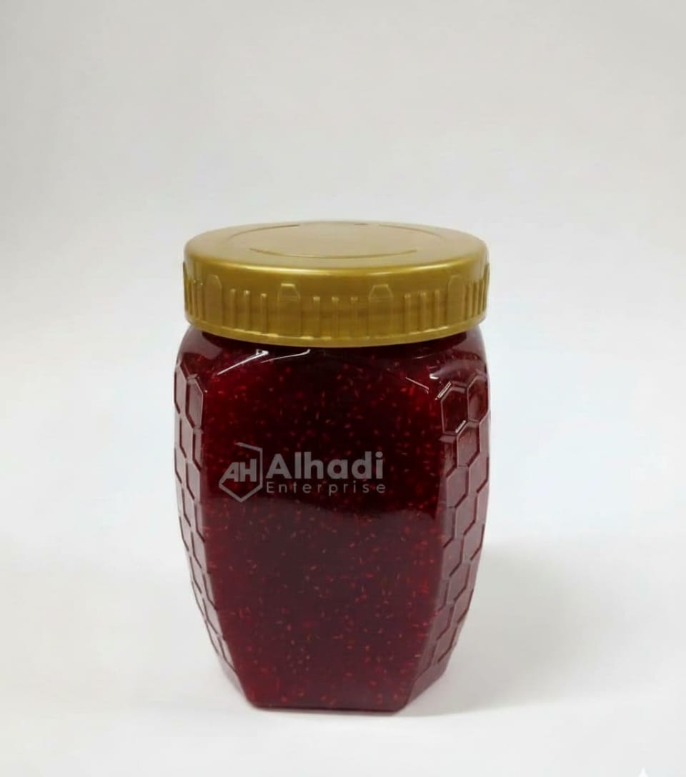 Aurora jar half kg - Image 4