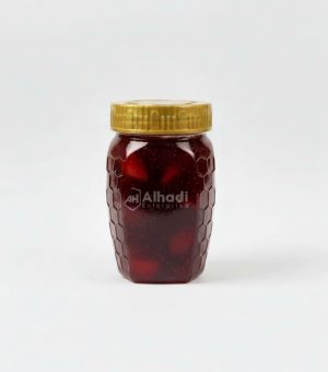 Aurora jar 250 gram