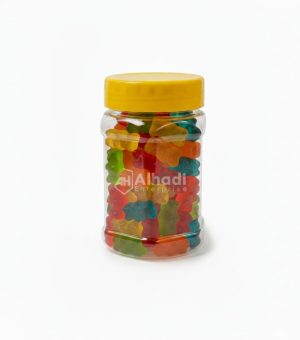 Craving jar 250 gram