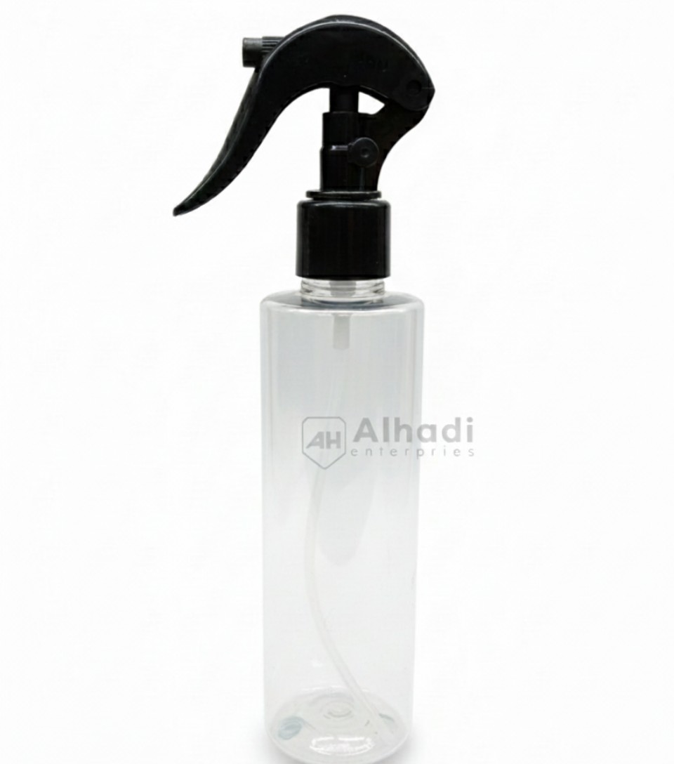 Mini trigger pump bottles - Image 4