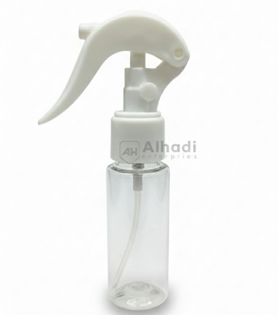 Mini trigger pump bottles - Image 3