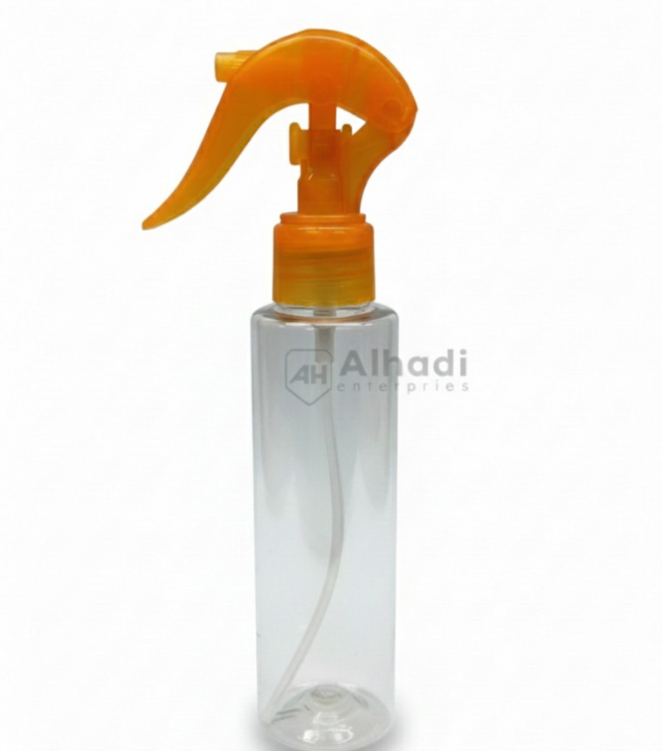 Mini trigger pump bottles - Image 2