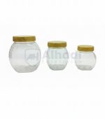 Honey jar's AR