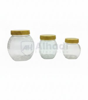 Honey jar's AR