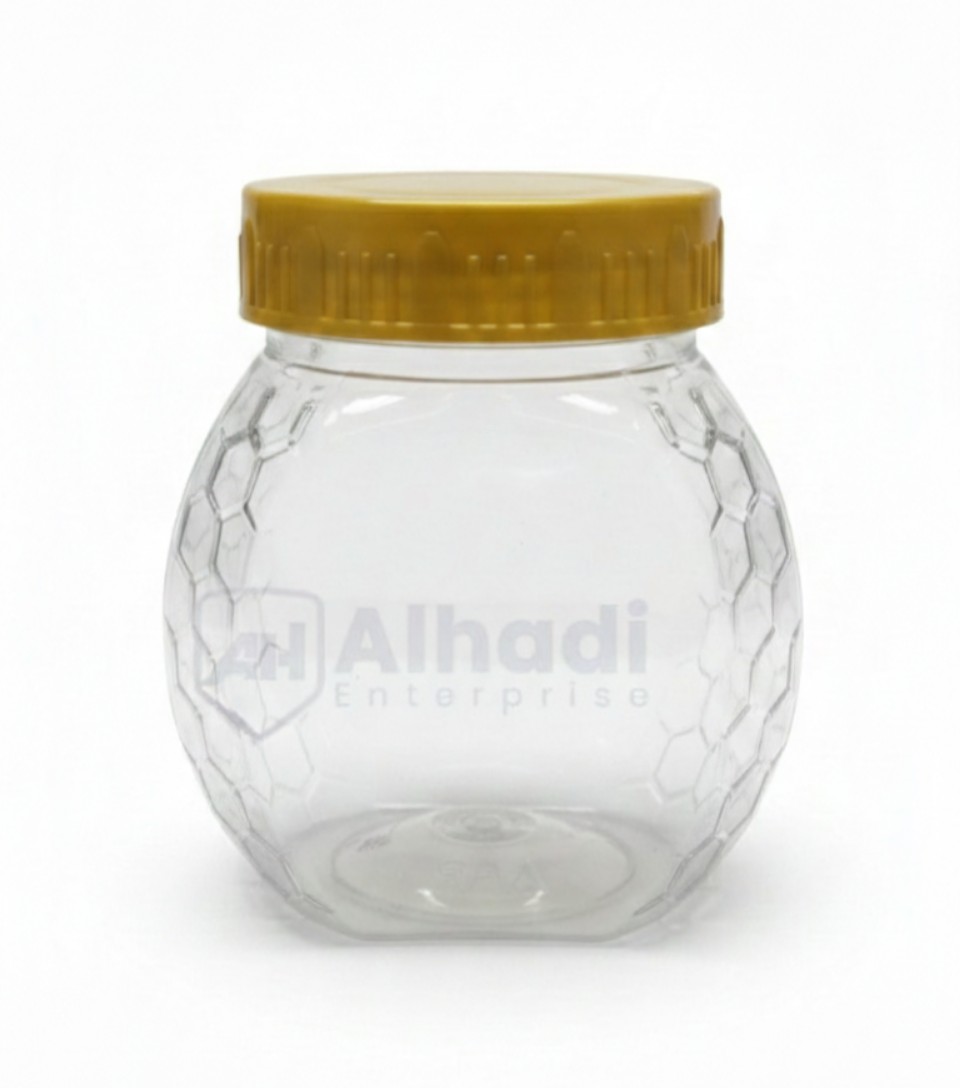 Honey jar's AR - Image 4