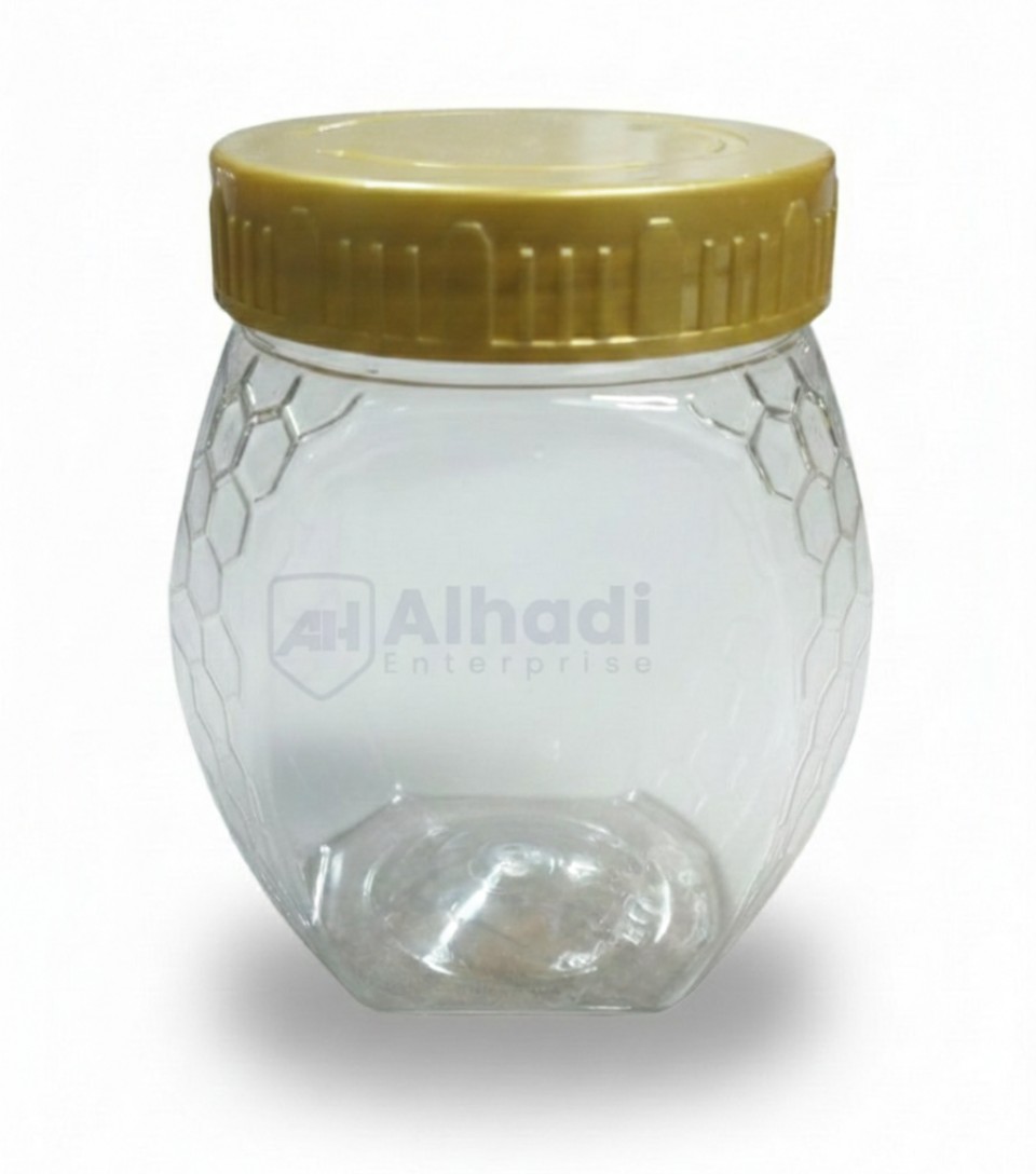 Honey jar's AR - Image 2