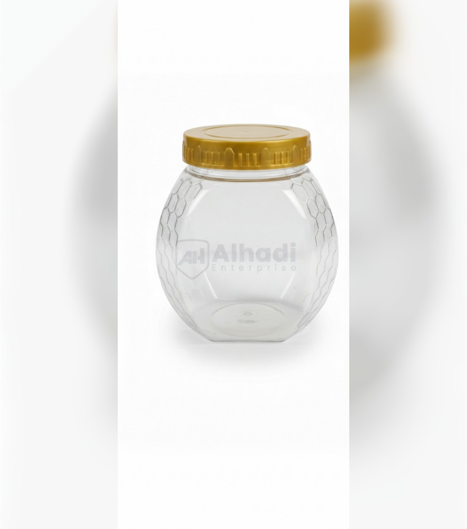 Honey jar's AR - Image 3